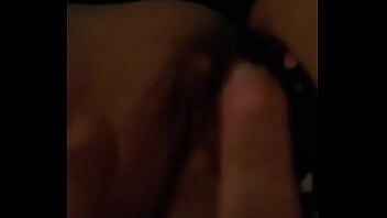 Getting varm and wet