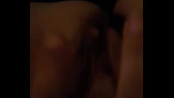 Getting varm and wet