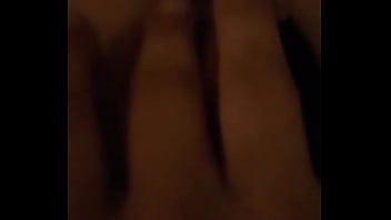 Getting varm and wet