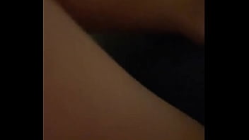 Getting varm and wet