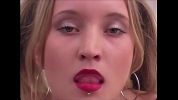 Avery dirty feet & mouth fetish non nude sfw clips pt 1