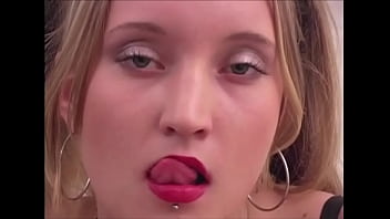 Avery dirty feet & mouth fetish non nude sfw clips pt 1