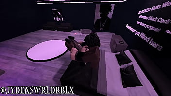 Pounding a snowbunny whos my biggest fan