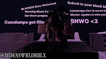 Pounding A Snowbunny Whos My Biggest Fan thumbnail