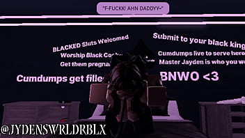 Pounding a snowbunny whos my biggest fan