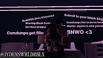 Pounding A Snowbunny Whos My Biggest Fan thumbnail