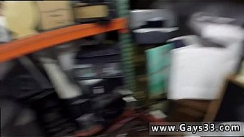 Xxx Extreme Sex Gay Porn Let Me Tell Ya He Looked Rather Suspicious thumbnail