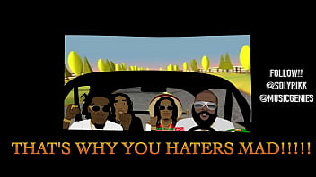 Secrets keep getting revealed in 2018