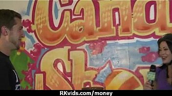 Cute teen suck and fucked for cash 8