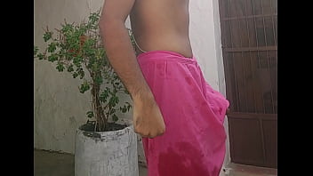 Indian gay dance village boy desi