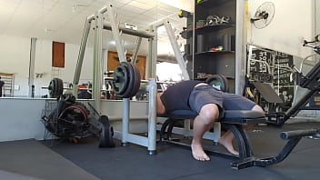 Alta Intensidade E Peitoral Fudido O Fator Mais Importante thumbnail