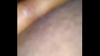 Masturbándose para mí