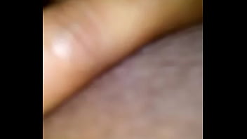 Masturbándose para mí