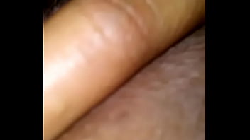 Masturbándose para mí