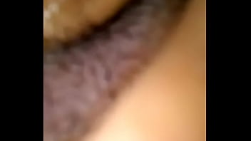 Masturbándose para mí