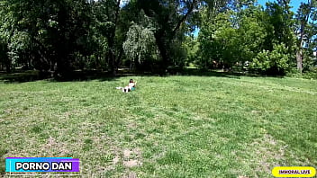 Vicky love & jessie clark's rough group fuck