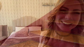 « je vais baiser chez toi » la nouvelle série porno avec gael braga et la petite ange partie 1