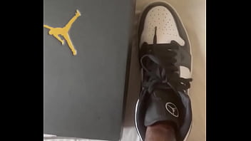 Long Dick My Shoe thumbnail