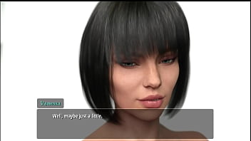 Lust and life cap 20 dos milfs de tetas grandes chupa una polla