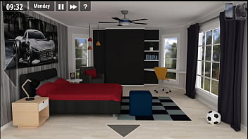 Lust and life cap 20 dos milfs de tetas grandes chupa una polla