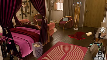 I fed my step sister ep 20 – visual novel gameplay by misterdoktor