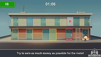 I fed my step sister ep 20 – visual novel gameplay by misterdoktor