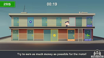 I fed my step sister ep 20 – visual novel gameplay by misterdoktor