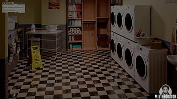 I fed my step sister ep 20 – visual novel gameplay by misterdoktor