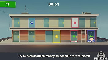 I fed my step sister ep 20 – visual novel gameplay by misterdoktor