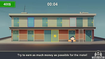 I fed my step sister ep 20 – visual novel gameplay by misterdoktor