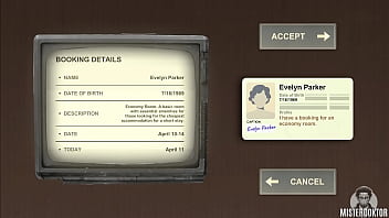 I fed my step sister ep 20 – visual novel gameplay by misterdoktor