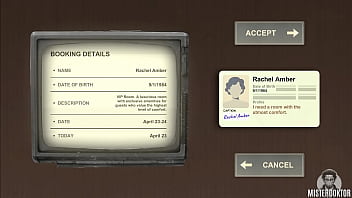 I fed my step sister ep 20 – visual novel gameplay by misterdoktor