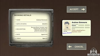 I fed my step sister ep 20 – visual novel gameplay by misterdoktor