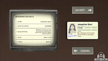 I fed my step sister ep 20 – visual novel gameplay by misterdoktor