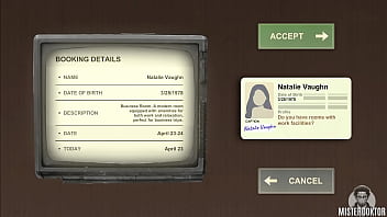 I fed my step sister ep 20 – visual novel gameplay by misterdoktor