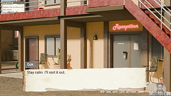 I Fed My Step Sister Ep20 – Visual Novel Gameplay By Misterdoktor thumbnail