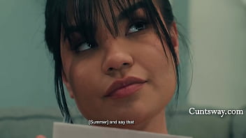 Delivering desires summer col chanel camryn