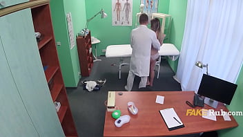 A holiday hookup to waive the medical fee