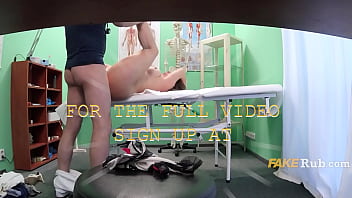 A holiday hookup to waive the medical fee