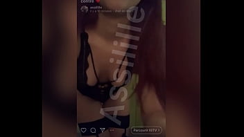 J’essayerais de faire un live bientôt