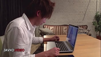 Shiona suzumori's sensual japanese pleasure session