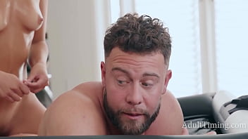 Nuru is better than physio for sure isa bella