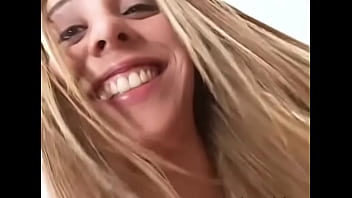 Delilah strong huge cock pov blowjob and cum swallow