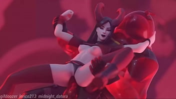 Hentai music video rondoudou