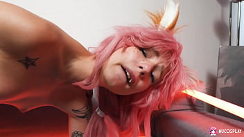 Horny Tattooed Girl thumbnail