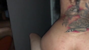 Skinny brunnete from college with delicious culo we left class to go to the hotel