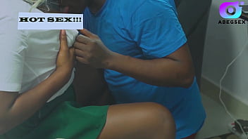 Abeg sex me