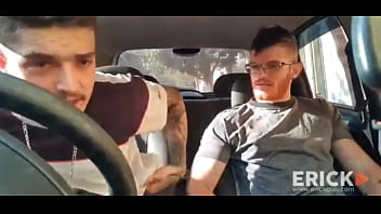 Eu E Meu Brother Aprontando Em São Paulo thumbnail