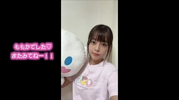 【料亭の部屋でバイト同士でせっくす】お金くれたら今えっちしてもいいよという後輩バイト女子大生にお金払って料亭でエッチしました。