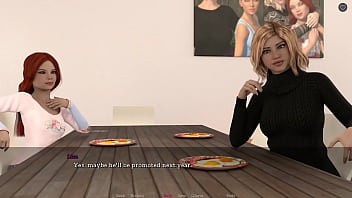 Stepsisterly Lust #11 18 Year Old Red Head Stepsister Gets Fingered For The First Time thumbnail